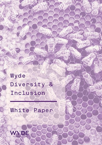 Whitepaper Diversity and Inclusion - Wyde